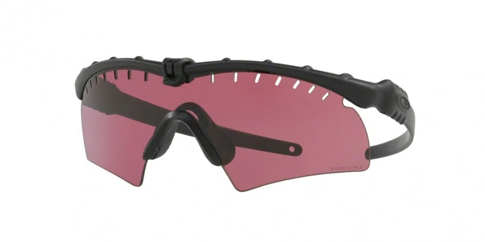 Oakley Si Ballistic M Frame 3.0 9146 Sunglasses - view 8
